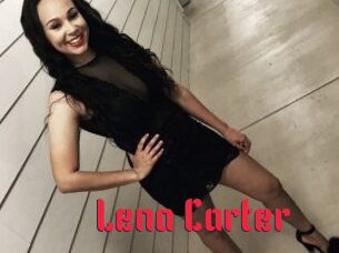 Lena_Carter