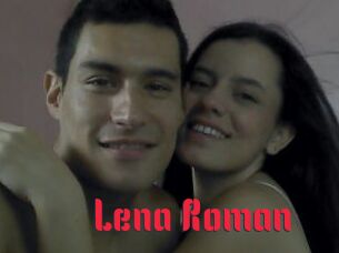 Lena_Roman