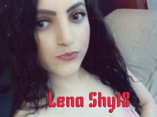 Lena_Shy18