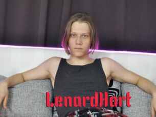 LenardHart