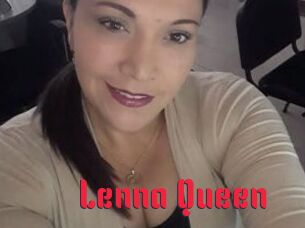 Lenna_Queen