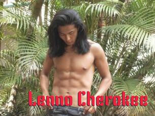 Lenno_Cherokee