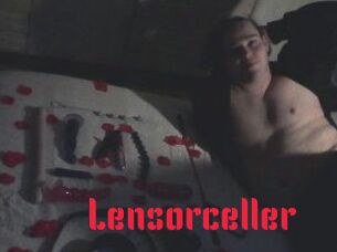 Lensorceller