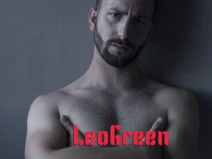 LeoGreen