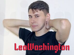 LeoWashington