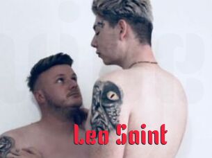 Leo_Saint