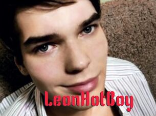 LeonHotBoy