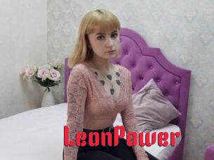 LeonPower