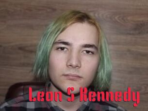 Leon_S_Kennedy