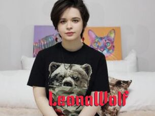 LeonaWolf