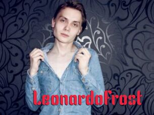 LeonardoFrost