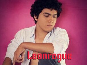 Leonrogue