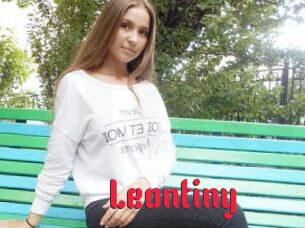 Leontiny