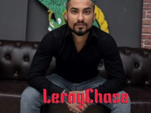 LeroyChase