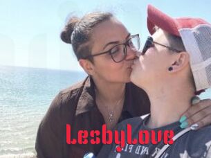 LesbyLove