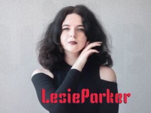 LesieParker