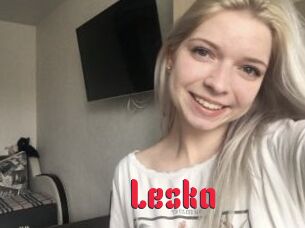 Leska