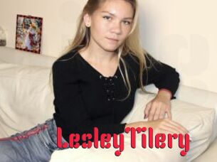 LesleyTilery