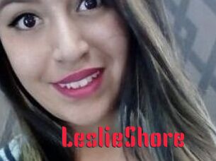 LeslieShore