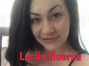 Leslie_Monroe