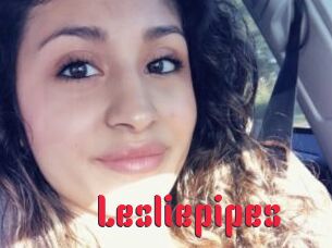 Lesliepipes