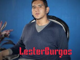 LesterBurgos