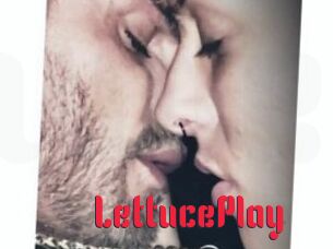 LettucePlay