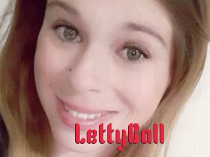 LettyBall