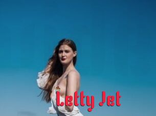 Letty_Jet