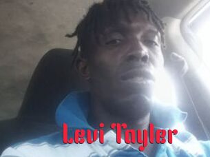 Levi_Tayler