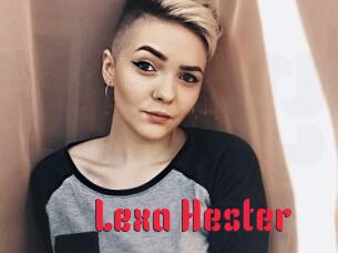 Lexa_Hester