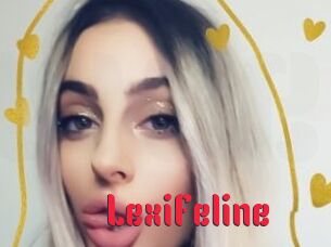 LexiFeline