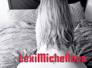 LexiMichellexx