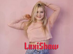 LexiShaw