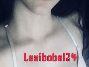 Lexibabe124