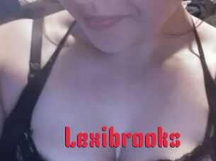 Lexibrooks