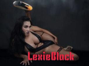 LexieBlack