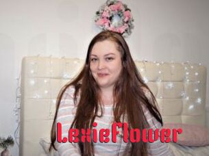 LexieFlower