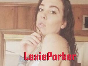 LexieParker