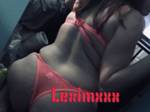 Leximxxx