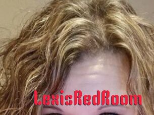 LexisRedRoom