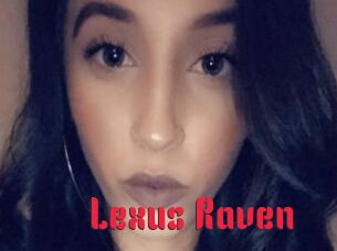 Lexus_Raven