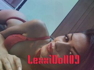 LexxiDoll09