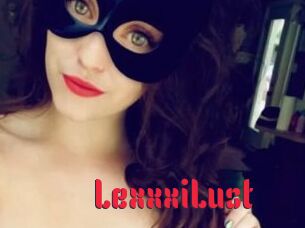 LexxxiLust