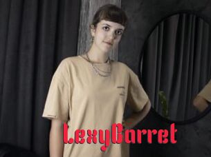 LexyBarret