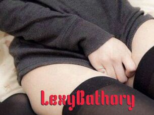 LexyBathory