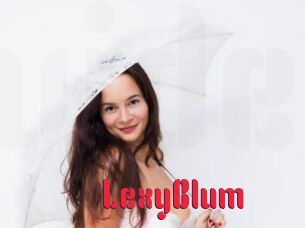 LexyBlum