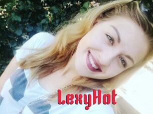 LexyHot