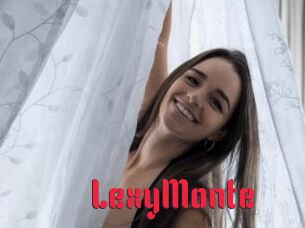 LexyMonte