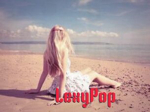 LexyPop